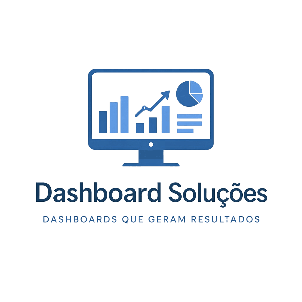 Logo do projeto Dashboard